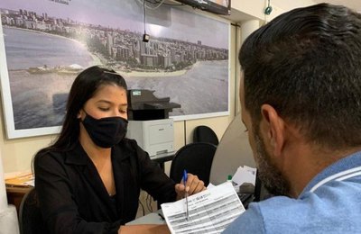 Sine Maceió oferta 193 vagas de trabalho em diversas áreas