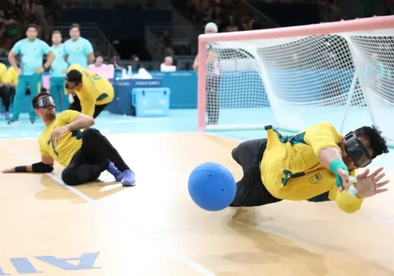 Seleção bate Montengro e Alemanha em estreia na Nations Cup
