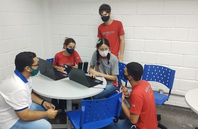 Robótica da Rede Sesi Senai de Alagoas ganha prêmios nacional e internacional