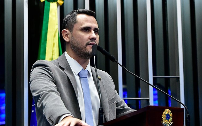 Cleitinho quer imposto a ser cobrado dos partidos