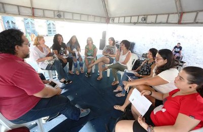 Debate com escritoras alagoanas, culinária e shows encerram 9ª Flimar