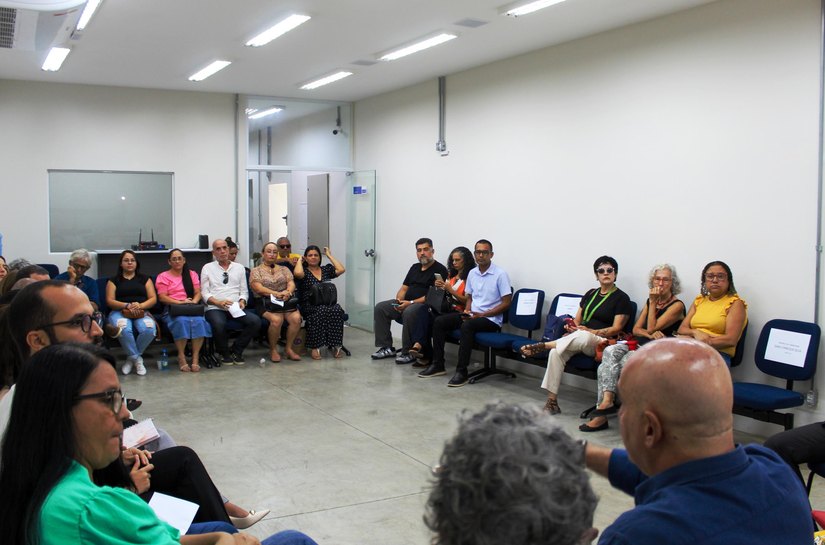 Governo lança oficialmente a Rede de Artistas Visuais para a Saúde Mental, em comemoração a Nise da Silveira