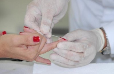 Projeto para implantar Teste Rápido de HIV em Palmeira vence prêmio nacional