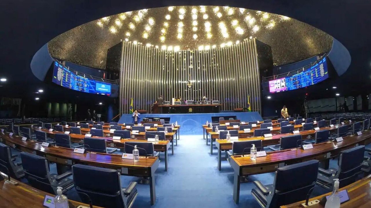 Senado aprova aumento de penas para crimes sexuais contra vulneráveis
