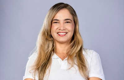 Presidenta do Sindicato dos Urbanitários, Dafne Orion, anuncia pré-candidatura à Câmara Federal pelo PT