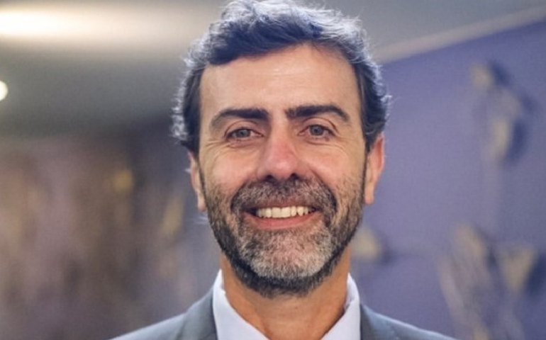 Marcelo Freixo será presidente da Embratur no novo governo Lula