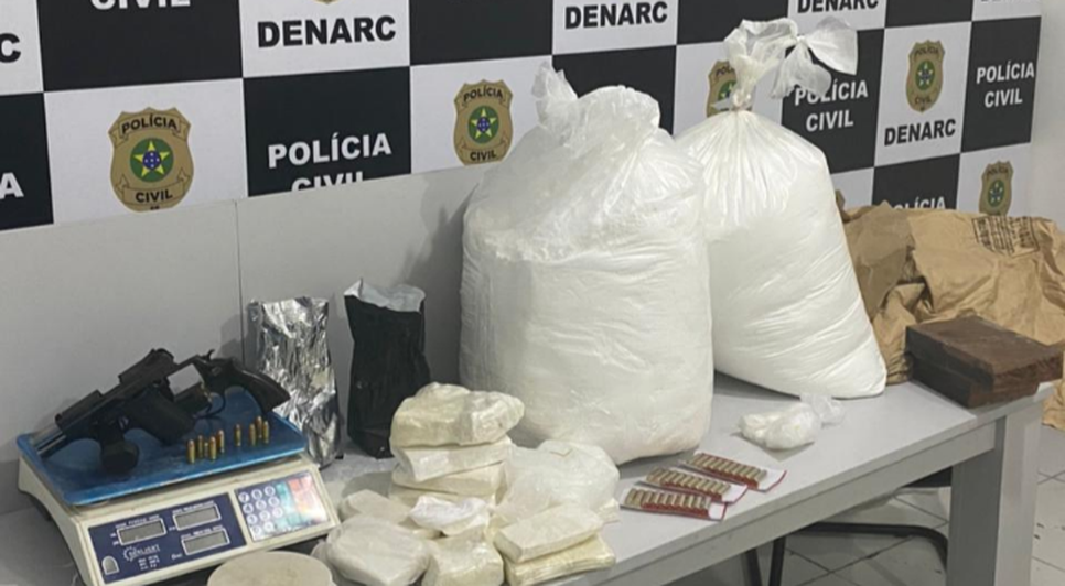 Denarc.png / Foto: SSP/SE
