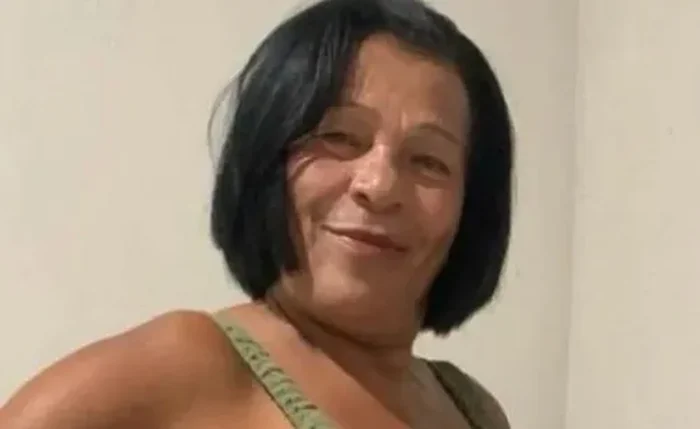Corpo de Eliene Severo dos Santos foi encontrado às margens do Rio São Francisco, em Igreja Nova
