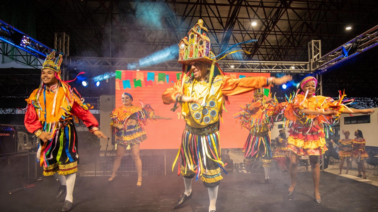 Ibateguara vai sediar etapa da 9º edição do Festival Pôr do Sol Cultural
