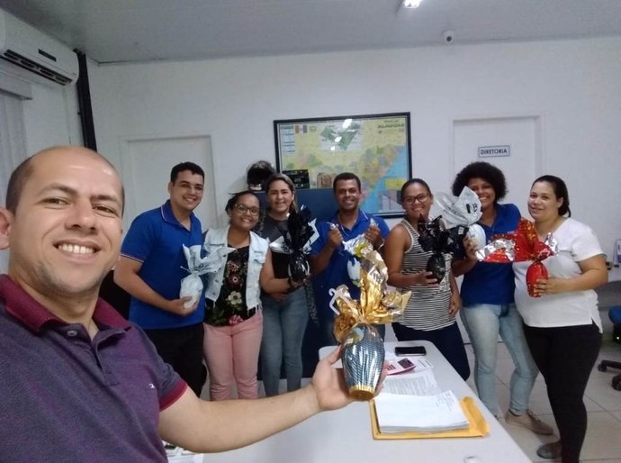 De técnico novo Sub-20 do Coruripe fez amistoso contra a Seleção de Maceió