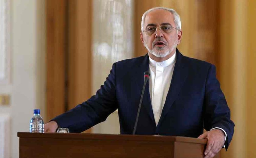 Irã confirma novo teste de míssil e diz que não viola acordo nuclear