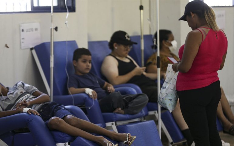Governo institui Política de Qualidade e Segurança do Paciente no SUS