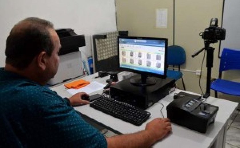 Ação integrada de órgãos da segurança identifica e prende foragido da justiça