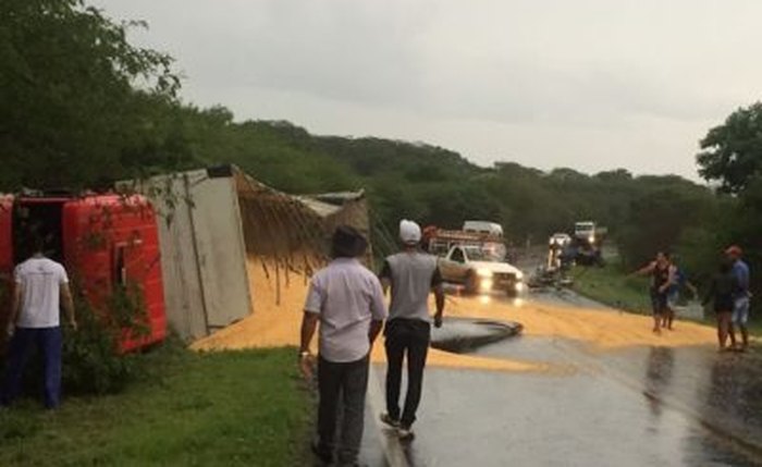 Foto: Cortesia ao Jornal Extra de Alagoas