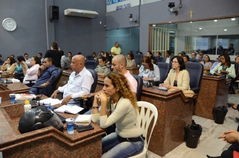 Fórum de Combate e Prevenção ao Consumo de Álcool realiza reunião