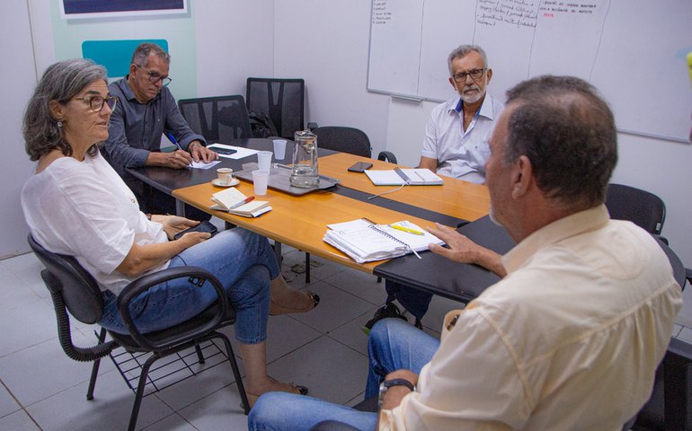 Arapiraca promove tecnologia e conhecimento em produção agrícola com evento nacional