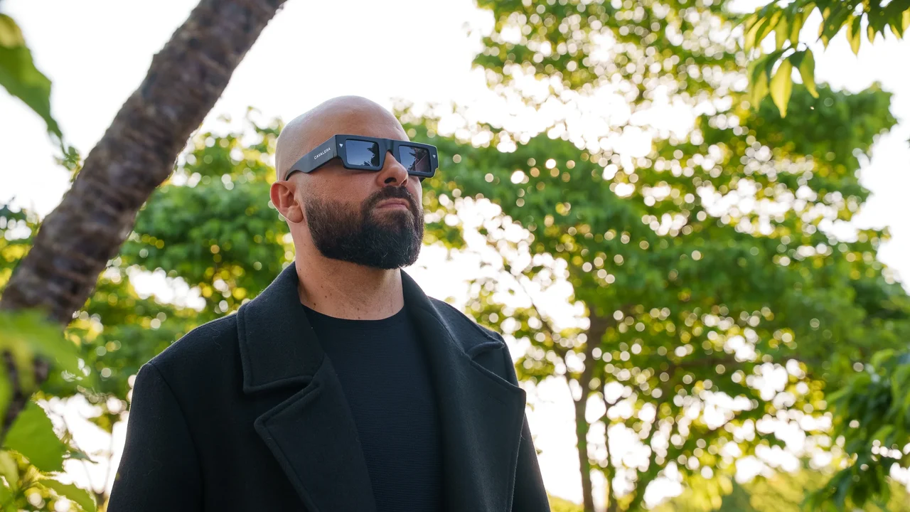 LUKSTRIKER lança “Truque de Mágica” e anuncia novo álbum “De Volta Pra Casa”