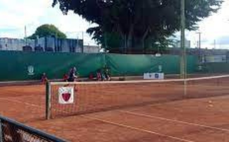 Circuito Mundial de Tênis será realizado em março em Maceió