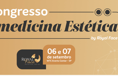 Especialistas em estética destacam em Congresso segredos da beleza das estrelas e novidades em tratamentos