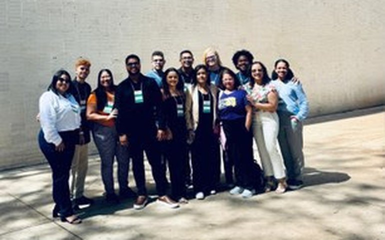 ‘Sem mais nem menos’ é destaque em simpósio nacional