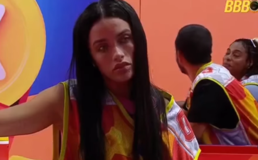 'BBB 25': mesmo com Eva campeã da prova, Renata não poderá ficar no apê do líder; entenda