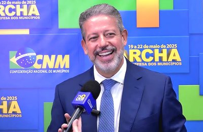 Arthur Lira será confirmado candidato ao Senado em grande convenção da Federação União Progressista no domingo, 2