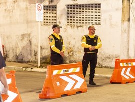 Mudanças no trânsito em Maceió para as prévias de Carnaval; veja os bloqueios