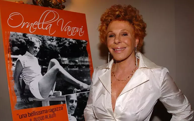 Velório de Vanoni será aberto ao público por 2 dias em Milão