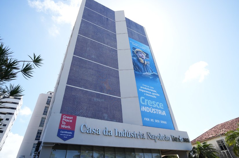 FIEA defende debate técnico sobre jornada e rejeita pressa em período eleitoral