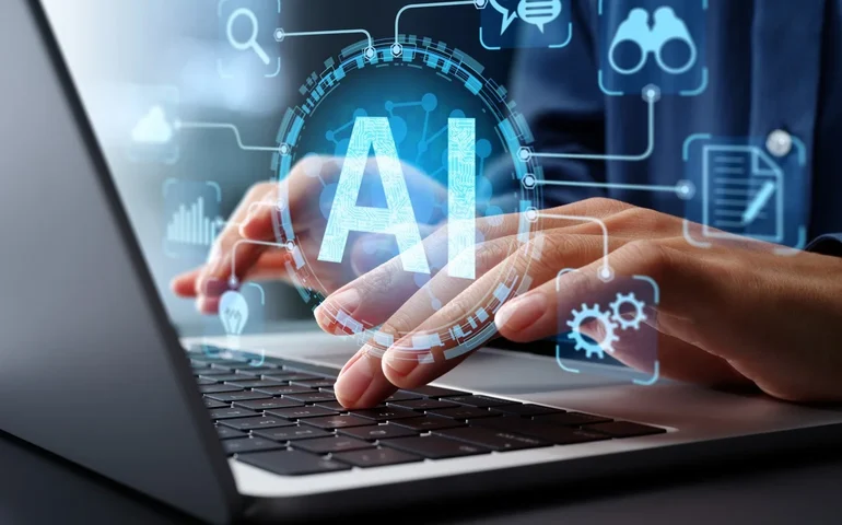 Em meio à era da IA agêntica, buscas online por agentes de IA crescem 22%. Quais as opções mais pesquisadas pelos brasileiros?