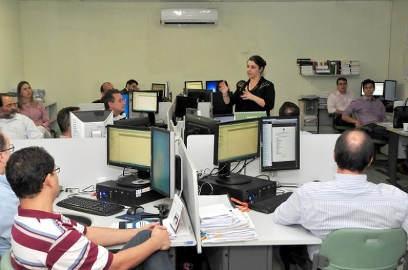 PGE.NET deve agilizar milhares de processos que tramitam na Procuradoria