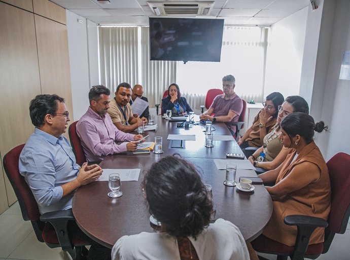 Procon se une à Sefaz e à Vigilância Sanitária Estadual para combater bebidas adulteradas no estado