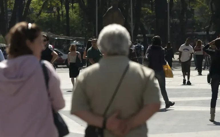 STF retoma no dia 20 deste mês julgamento sobre revisão da vida toda