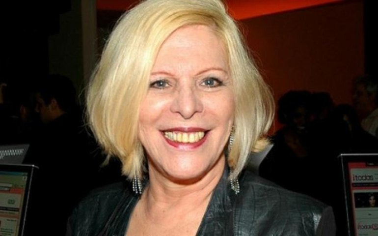 Vanusa tem piora em estado de saúde