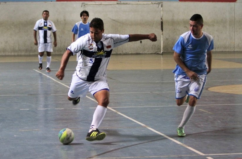 Mais de 1.800 servidores participarão dos Jogos do Servidor Público
