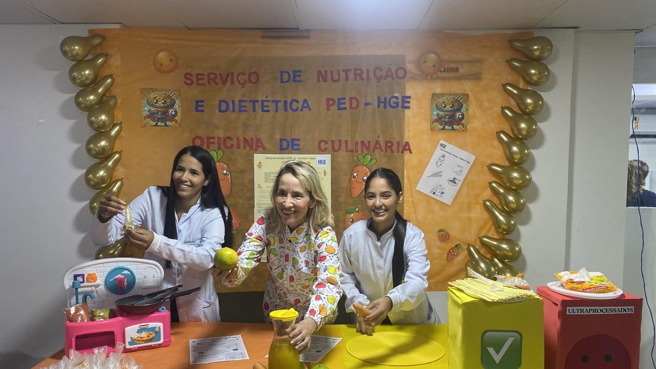 Capitão Miojinho e Suquinho do Sol podem ser uma boa pedida para o Carnaval da criançada