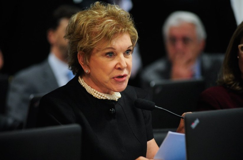 PEC estabelece prazo para presidente escolher ministro do STF