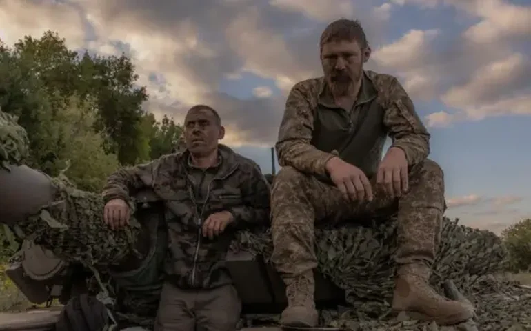 Rússia abre processo contra jornalista que mostrou incursão ucraniana em Kursk