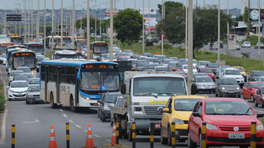 Brasil terá Dia Nacional em Memória de Vítimas do Trânsito