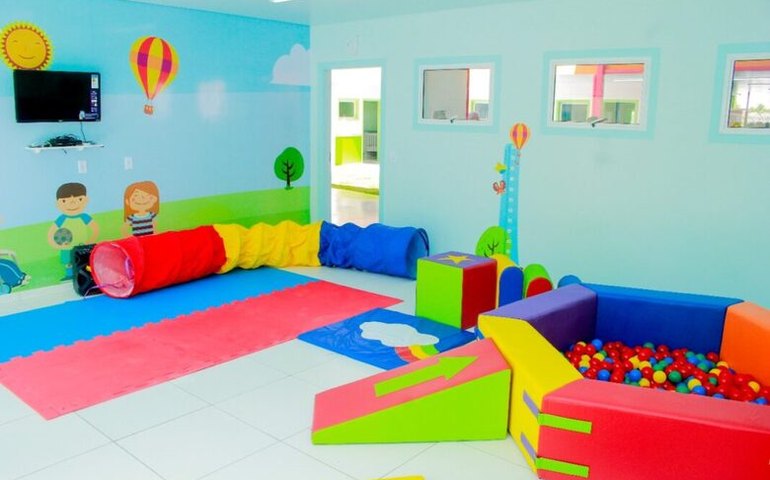 Prefeitura de Penedo abre matrícula para a primeira Creche CRIA do município