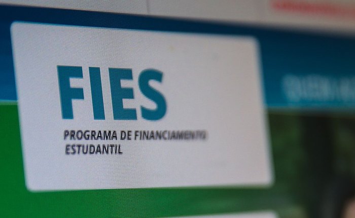 Fies é o principal programa de financiamento estudantil do Brasil