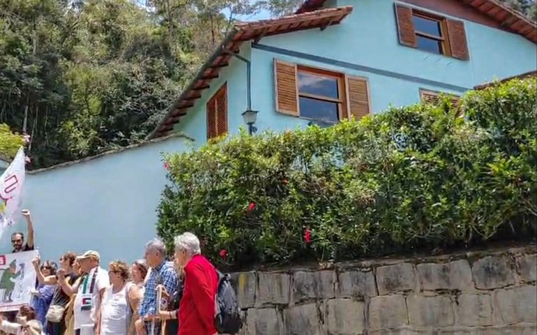 Grupo lança em Petrópolis o Ponto de Cultura Inês Ettiene