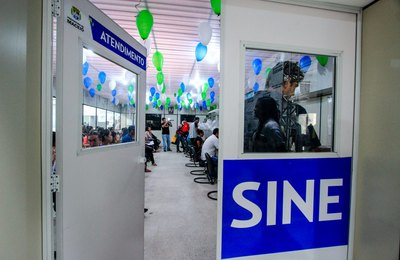 Sine Maceió oferece 40 cursos de qualificação profissional  