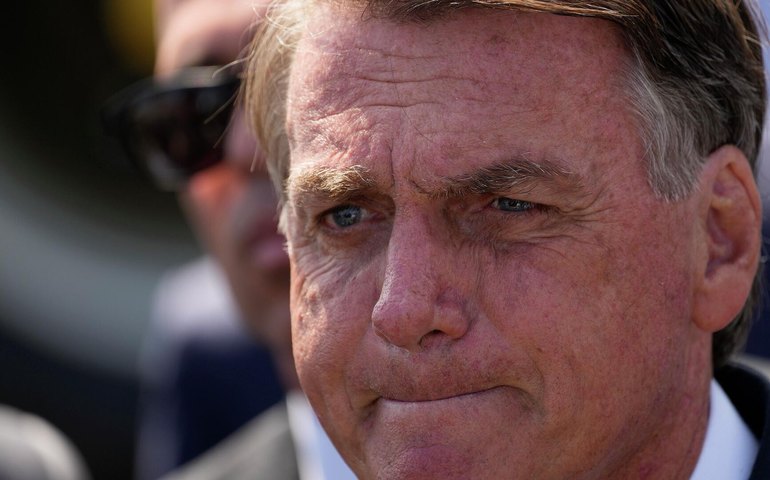 Produtora diz ter gasto R$ 75 milhões em cinebiografia de Bolsonaro
