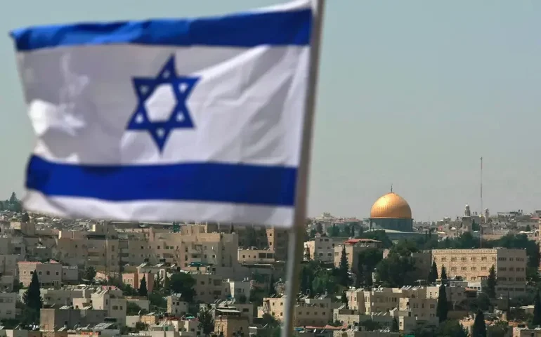 Israel anuncia projeto de assentamento que críticos dizem que cortará Cisjordânia ao meio