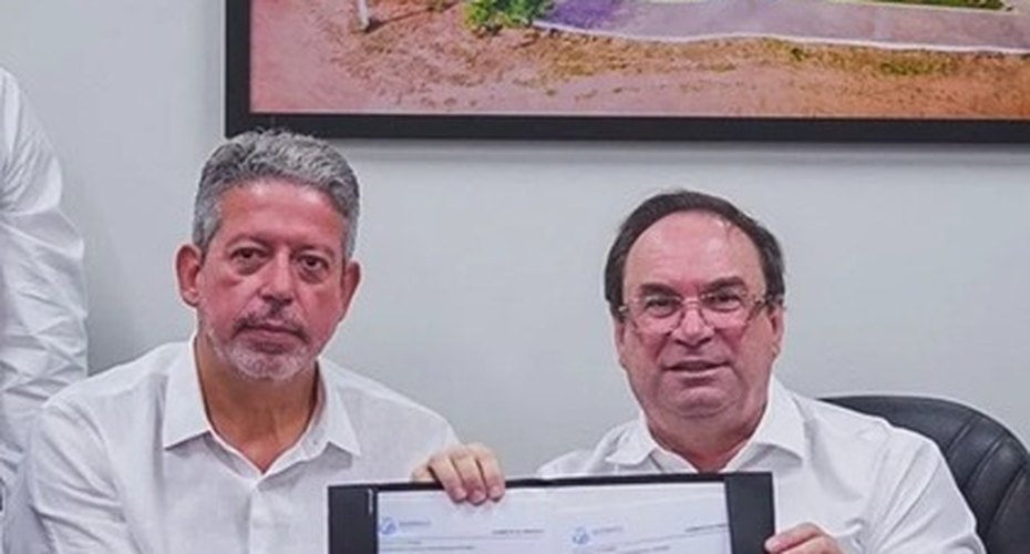 Marginal do Piauí, construída com investimentos garantidos por Arthur Lira, consolida novo eixo de desenvolvimento em Arapiraca
