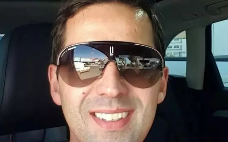 Piloto brasileiro morre após acidente no Campeonato Catarinense de Automobilismo