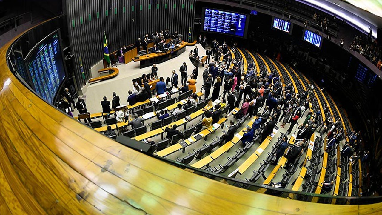 Congresso aprova R$ 4,2 bilhões para o Ministério da Ciência e Tecnologia
