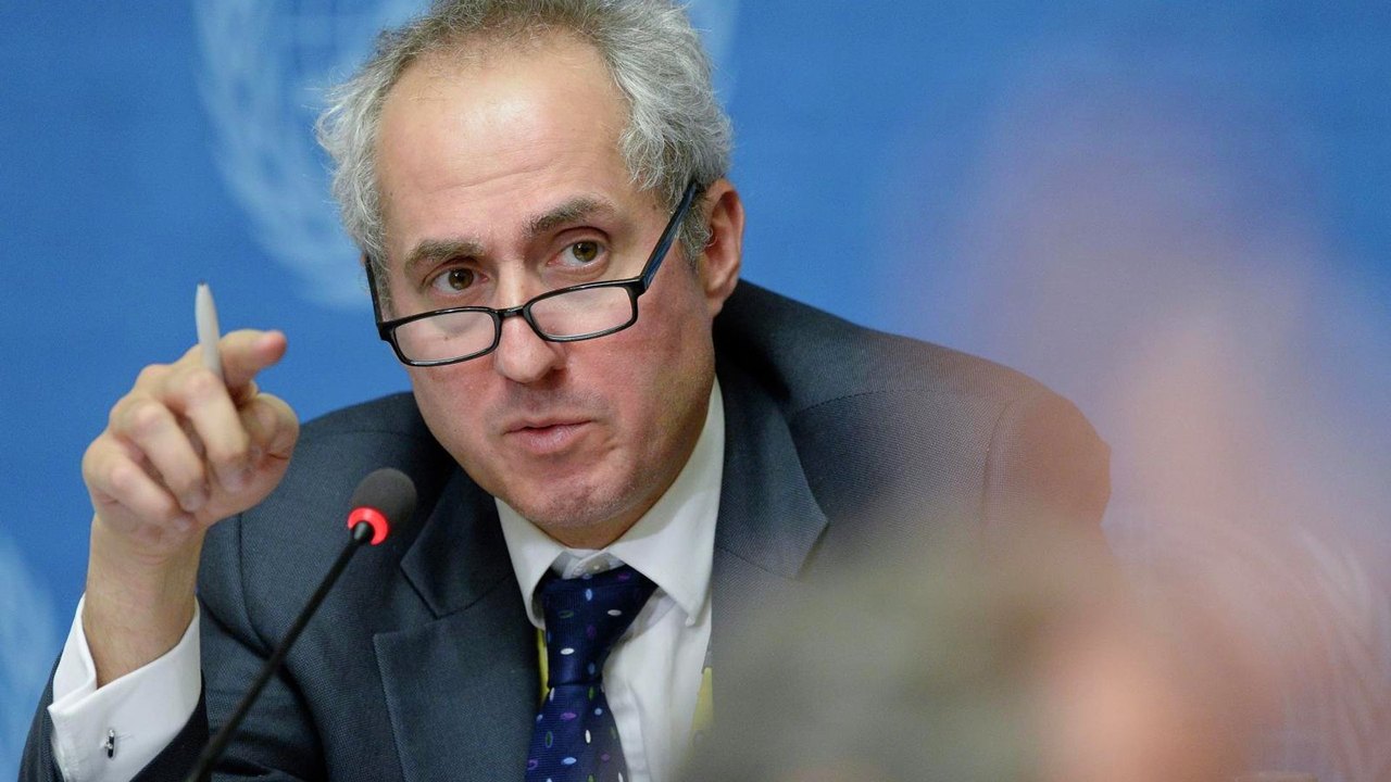 ONU critica autorregulamentação das empresas de IA