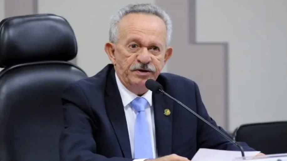 Morre Benedito de Lira